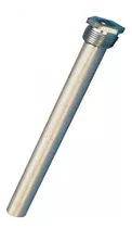 Anodo Magnesio Anticorrosivo Para Termotanque 120l 98 Cm