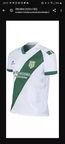 Camiseta Banfield Original Athix