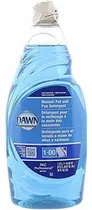 P And G Dawn Ultra Professional Pot And Pan Manual Detergen