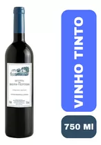 Vinho Tinto Português Bons Ventos 750ml