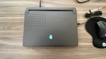 Notebook Dell Alienware M15 R7 12th Generation Intel