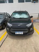 Ford Ecosport 2017 2.0 Titanium Powershift 143cv 4x2