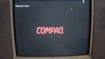 Computadora All In One Compaq Presario Vintage Mod 4410 Lee!