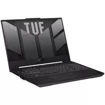Asus 15.6  Tuf Gaming F15 Laptop (mecha Gray)