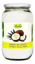 Aceite De Coco Organico 1lt Con Boleta