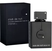 Perfume Club De Nuit Intense Man By Armaf 105 Ml Caballeros