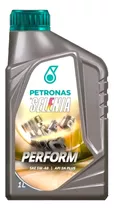 Óleo Petronas Selenia Perform 5w-40 Api Sn Plus Sintético