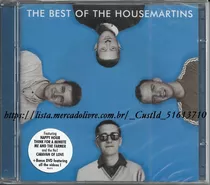 The Housemartins - The Best Of