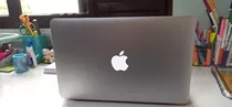 Macbook Air Muito Novo!!! - 2014 - I5- 4gb Ram - Ssd 256