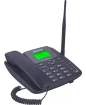 Telefone Celular De Mesa 4g Wi-fi Aquário Ca-42sx4g