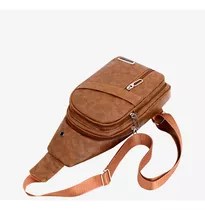 Morral Tipo Bandolero Caballero Tipo Koala Mayor Detal