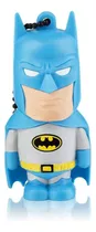 Pen Drive 8 Gb Multilaser Personagem Batman