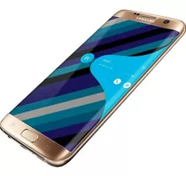 Celular Samsung S7 Edge Sm-g9350 Dual Sim Pantalla Rota