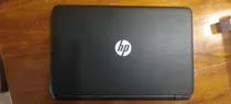 Notebook Hp Laptop 15f11dx 8gb Ram Touchscreen