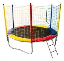 Pula Pula P/ Playground Infantil 2,44