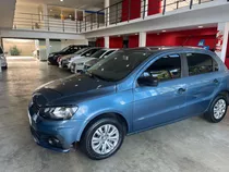 Volkswagen Gol Trend 2018 1.6 Trendline 101cv