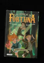 Crónicas De Fortuna - Ruescas- Destino