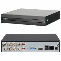 Grabador Dahua Cooper Xvr1b08-i Dvr 8 Canales Hdcvi Pentahíb