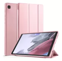 Funda Tpu Tapa Flip Cover Para Samsung Tab A8 10.5 Sm-x200