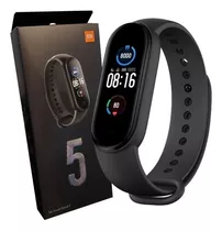 Xiaomi Mi Band 5 Reloj Inteligente Smartwatch