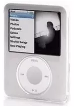 Estuche Player iPod Nano 3g Griffin Original Mp3 Usb Apple 8