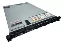 Servidor Dell R630: 2 Xeon E5-2673 V3, 128gb, Controladora