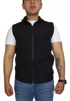 Chaleco Sport Neopreno Slim Hombre Impermeable Termico