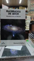 Matematica De Sexto - Gustavo Duffour