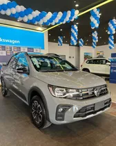 Nueva Volkswagen Saveiro Extreme Trendline Comfortline 2024