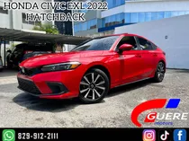 Honda Civic Exl