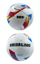 Balón Baby Mars 3.0 Futsal Futbol Nº4 Dribbling Profesional 