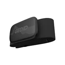 Cinta Cardíaca Geoid Ant + Bluetooth Bike Corrida Strava