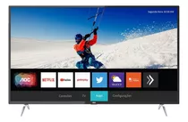 Smart Tv Aoc 55u6295/78g Led 4k 55  110v/240v