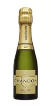 Chandon Extra Brutt 187ml Pack X1 Zetta Bebidas