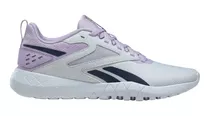 Reebok Zapatillas Mujer - Flexagon Energy Tr 4 Prpl Oasis