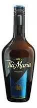 Licor Tia Maria Creamy Licor De Café Botella De 690ml  