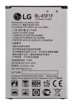Batería Para LG Aristo / K8 Ms210 Bl45f1f