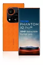 Nuevo Tecno Phantom X2 Pro 5g Desbloqueado