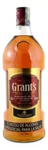 Whisky Triple Wood Grants 1750 - mL a $67