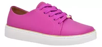 Zapatillas De Mujer Vizzano Super Livianas Plantilla Confort