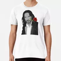 Remera Marco Antonio Solis Algodon Premium