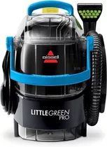 Bissell Little Green Pro Aspiradora Para Manchas Muebles Y +