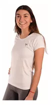 Remera Deportiva Freya Sports Out