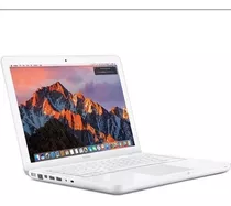 Macbook White 13 2010 A1342