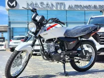 Zanella  Rx125 Z7 Masanti