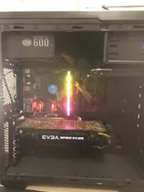 Gtx 1070 Evga