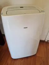 Vendo Aire Acondicionado Portátil Frio - Calor 12.000 Btu 4 