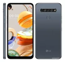 Celular LG K61