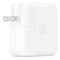 Cargador Apple Macbook Usb Tipo Type C 30w 20v 1.5a 15v 2a