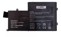 Bateria P/ Notebook Dell Inspiron 15 (5547)  Trhff